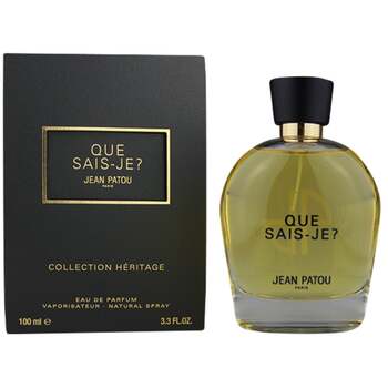 Collection Héritage Que Sais-Je? EDP